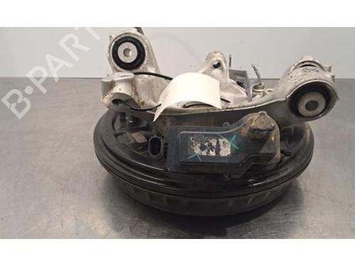 Left rear steering knuckle VW ID.3 (E11, E12) Pro S | BP31076631M27 