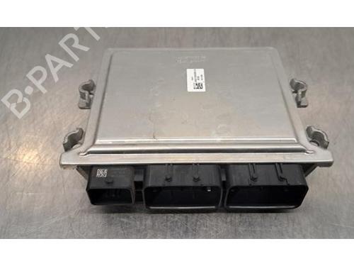 Engine control unit (ECU) NISSAN INTERSTAR Van (X62B) dCi 150 | BP30651162M57
