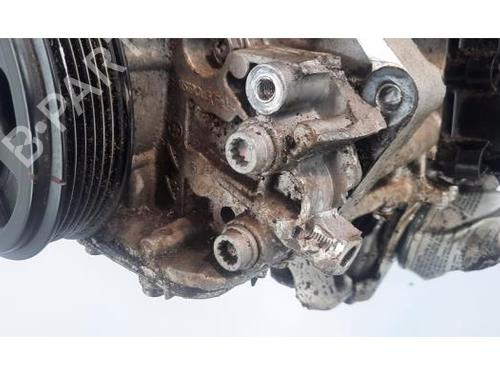 Engine AUDI A1 Sportback (GBA) 35 TFSI | BP37729508M1  - Image 8