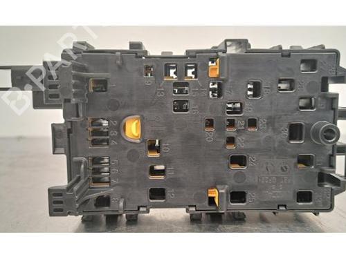 Fuse box PEUGEOT 2008 II (UD_, US_, UY_, UJ_, UR_, UC_) e-2008 (UKZKXZ) | BP28966647E1 