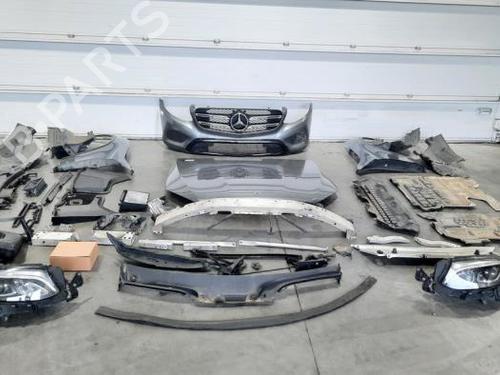 Used Full front Full front MERCEDES-BENZ GLC (X253) 220 d 4-matic (253.905, 253.903) (163 hp) 23592679 23592679