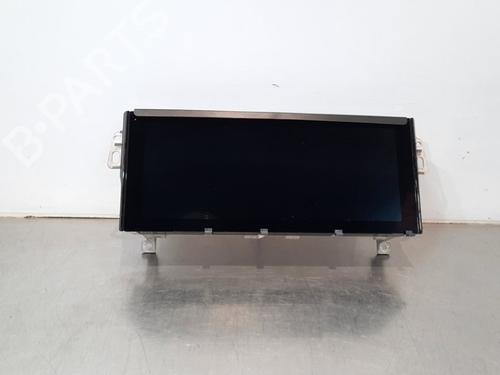 Used Display monitor PORSCHE CAYENNE (9YA) 2.9 S AWD (9YABB1) (440 hp) 15788124