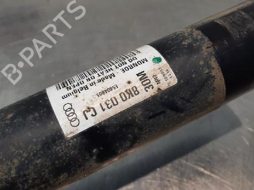 Left front shock absorber AUDI A4 B8 (8K2) 2.0 TDI quattro | BP10892548M16 