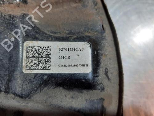 Right rear steering knuckle KIA CEED Sportswagon (CD) 1.0 T-GDI | BP30187608M28 