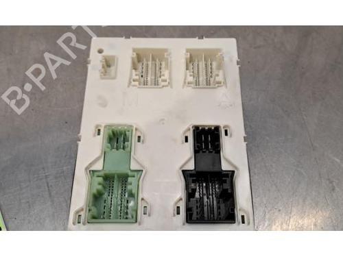 Fuse box MERCEDES-BENZ VITO Mixto (Double Cabin) (W447) 114 CDI (447.701, 447.703, 447.705) | BP23641969E1 