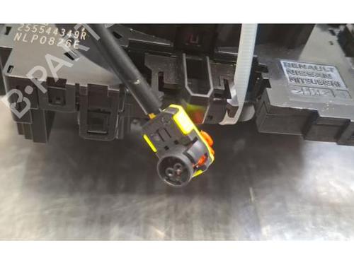 Steering column stalk NISSAN INTERSTAR Van (XDD) DCI 150 | BP38022751I23 - Image 6