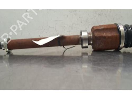 Right front driveshaft RENAULT CAPTUR II (HF_) TCe 90 (HFM6) | BP40065726M39 - Image 2