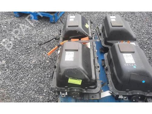 Battery DS DS 7 (J4_, JC_) E-TENSE 4x4 300 (J45GBU) | BP34640078E11 - Image 5