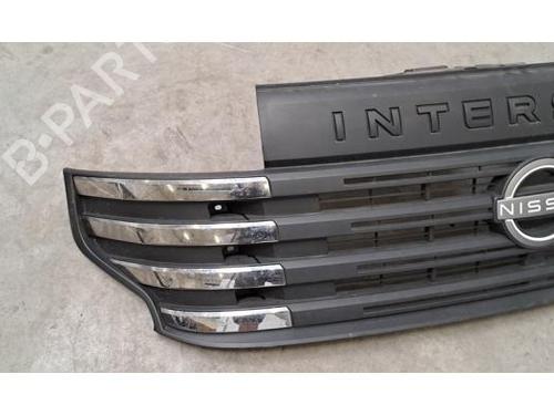 Grill NISSAN INTERSTAR Van (XDD) DCI 150 | BP37511548C40 - Image 5