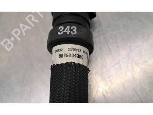 Pipe PEUGEOT 308 III (FB_, FH_, FP_, F3_, FM_) e-308 (FMZKWZ) | BP30651312M125