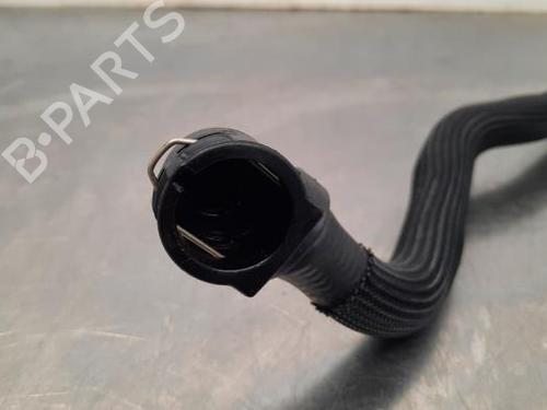 AC radiator PEUGEOT 208 II (UB_, UP_, UW_, UJ_) e-208 | BP23601283M32 