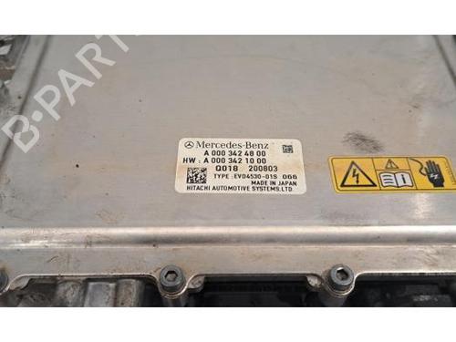 Inverter/Converter MERCEDES-BENZ EQA (H243) EQA 250+ (243.702) | BP29643448M119 