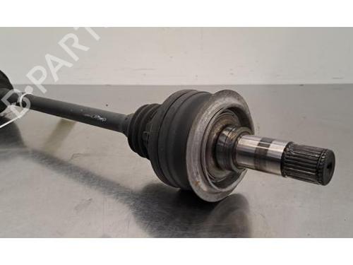 Left rear driveshaft MERCEDES-BENZ C-CLASS T-Model (S205) C 300 BlueTEC Hybrid / h (205.212) | BP29515525M40