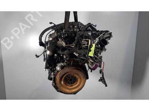 Used Engine MERCEDES-BENZ A-CLASS (W177) A 180 d (177.003) (116 hp) 29871797