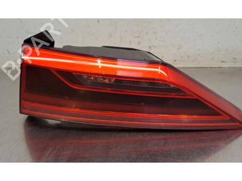 Used Right taillight Right taillight AUDI Q3 (F3B) 35 TFSI (150 hp) 35780287 35780287