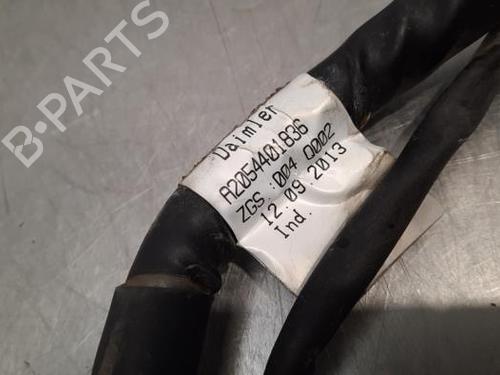 Cable MERCEDES-BENZ C-CLASS (W205) C 220 BlueTEC / d (205.002, 205.004) | BP19632307E12 