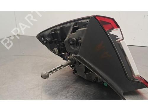 Right taillight RENAULT CAPTUR II (HF_) TCe 155 (HFMN) | BP40285548C35 - Image 2