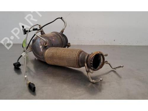 Used Catalyst MINI MINI (F55) Cooper (136 hp) 29222954