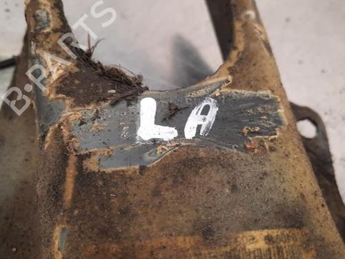 Left rear suspension arm MERCEDES-BENZ B-CLASS Sports Tourer (W246, W242) Electric Drive / B 250 e (242.890) | BP23635572M14 