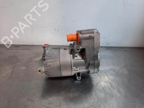 Used AC compressor AC compressor SKODA KODIAQ II (PS7) 1.5 TSI iV PHEV (204 hp) 33316429 33316429