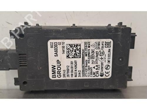 Used Electronic module Electronic module BMW XM (G09) XM All-wheel Drive (653 hp) 33743965 33743965