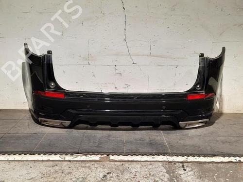 Used Rear bumper LAND ROVER DISCOVERY SPORT (L550) 2.0 D 4x4 (150 hp) 25929661