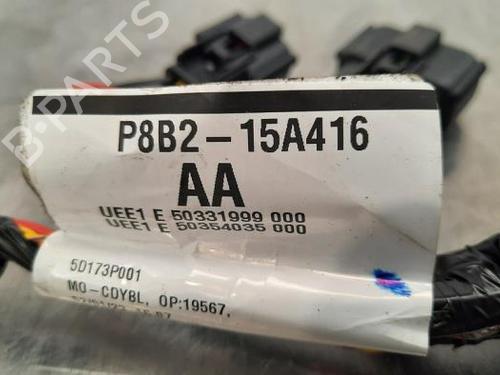 Cable LAND ROVER DEFENDER Station Wagon (L663) P300 Si4 4x4 | BP23607714E12 