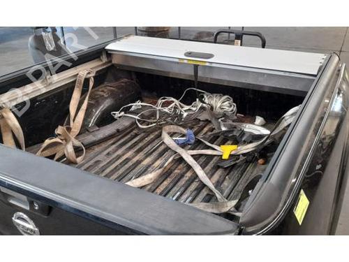 Other NISSAN NAVARA NP300 Pickup (D23, D23T) 2.3 dCi 4x4 (D231) | BP28105392O1 
