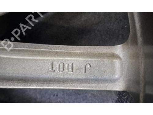 Fælgsæt LEXUS RX (_L2_) 450h AWD (GYL25_, GYL26_, GYL25, GYL26, GYL25R, GYL26R) | BP36909596C100 - Image 19