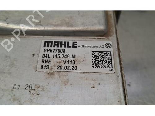 Intercooler VW CRAFTER Platform/Chassis (SZ_) 2.0 TDI RWD (SZB, SZC, SZD, SZH, SZI, SZO, SZP, SZQ, SZU... | BP32158669M30 - Image 4