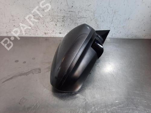 Right mirror OPEL GRANDLAND / GRANDLAND X (A18, P1UO) 1.2 (75) | BP29703637C27 