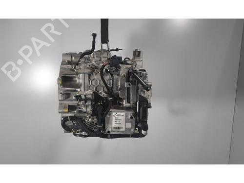 Gearbox PEUGEOT 308 III (FB_, FH_, FP_, F3_, FM_) PureTech 130 (FPHNSL, FPHNST) | BP29150666M3 
