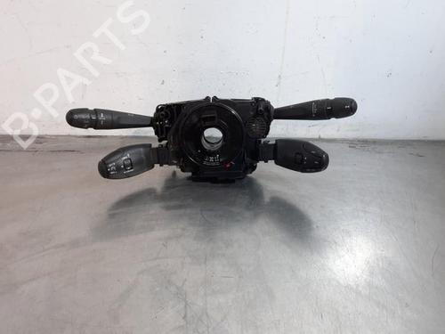 Used Steering column stalk Steering column stalk PEUGEOT PARTNER Box Body/MPV (K9) 1.5 BlueHDi 100 (102 hp) 33997344 33997344