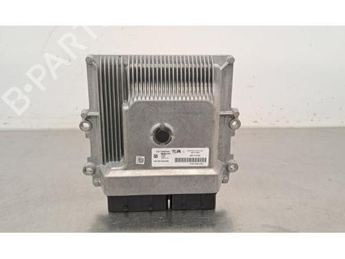Used Engine control unit (ECU) PEUGEOT 3008 II SUV (MC_, MR_, MJ_, M4_) 1.2 THP/ PureTech 130 (MRHNSM, MRHNSU, MRHNSJ, MRHNYW,... (131 hp) 29195415