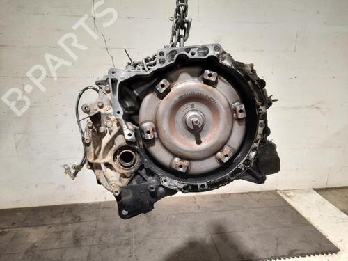 Used Gearbox PEUGEOT 508 II (FB_, FH_, F3_) 1.5 BlueHDI 130 (FBYHZJ, FBYHZR) (131 hp) 29643327