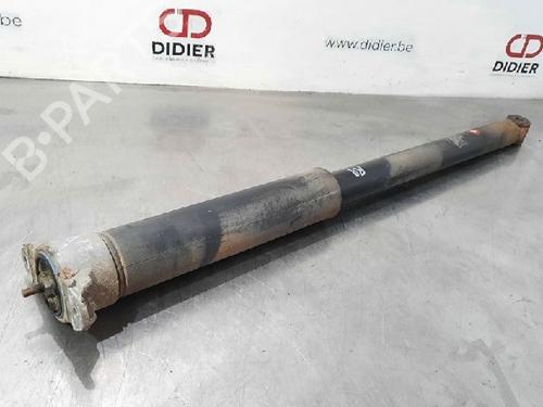 Left rear shock absorber VOLVO V40 Hatchback (525) D2 | BP10890162M18 