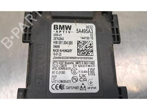 Electronic module BMW 5 (G30, F90) 530 e Plug-in-Hybrid xDrive | BP31076625M83