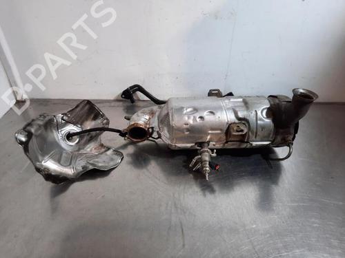 Katalysator für Katalysator OPEL COMBO Box Body/MPV (K9) 1.5 D (102 hp) 34048573 34048573