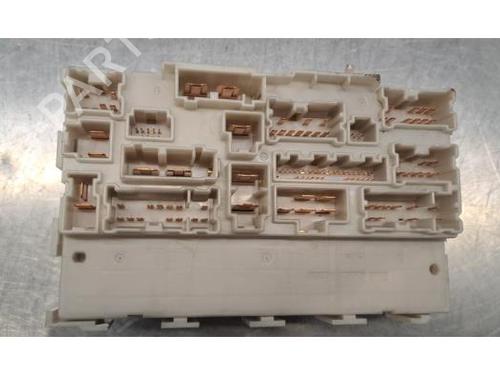 Fuse box NISSAN QASHQAI III (J12) 1.3 DIG-T | BP30187379E1