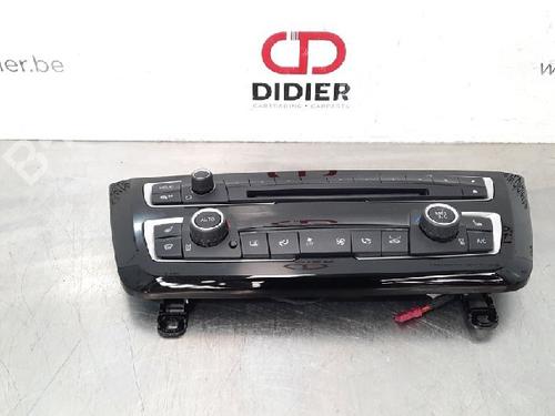 Used Switch BMW 4 Coupe (F32, F82) 435 i xDrive (306 hp) 15019386