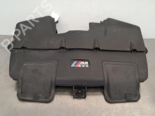 Used Air filter box BMW X6 (E71, E72) M (555 hp) 23614494