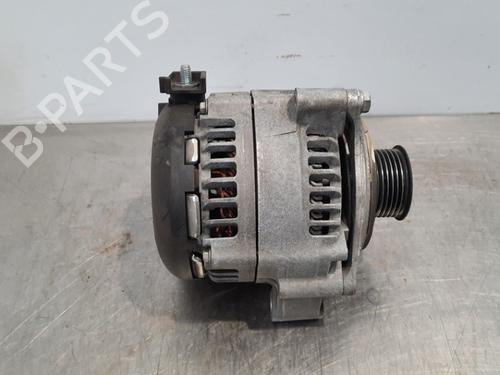 Used Alternator BMW 3 Touring (F31) 318 i (136 hp) 11231445
