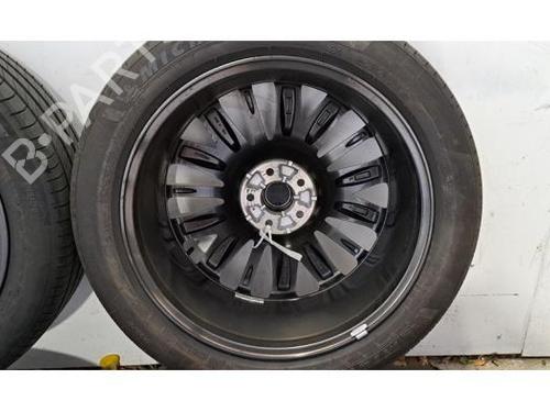 Rim NISSAN X-TRAIL IV (T33) 1.5 VC-T e-Power | BP29293727C45 