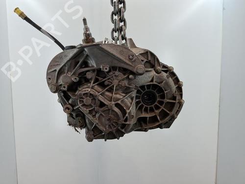 Used Gearbox Gearbox 37284823 37284823