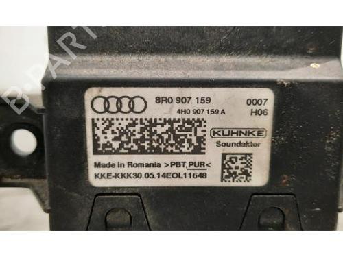 Elektronisk modul AUDI Q5 (8RB) SQ5 TDI quattro | BP23628527M83 