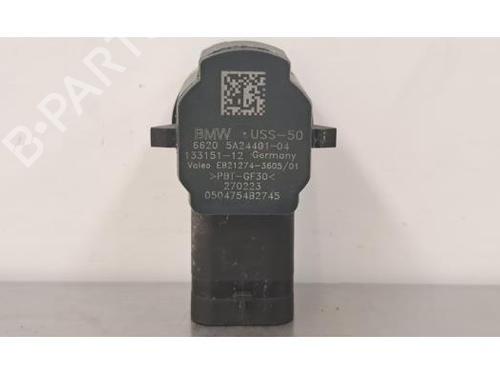 Electronic module BMW X7 (G07) xDrive 40 i Mild-Hybrid | BP28092634M83 