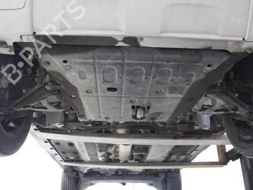 Getriebehalter DACIA DUSTER (HM_) 1.0 TCe 90 | BP10888325M88 