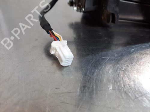 Right mirror NISSAN JUKE (F15) 1.6 DIG-T NISMO | BP19649674C27 