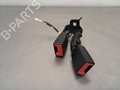 Used Seat buckle BMW X4 (G02, F98) xDrive M40 i Mild Hybrid (360 hp) 20313633