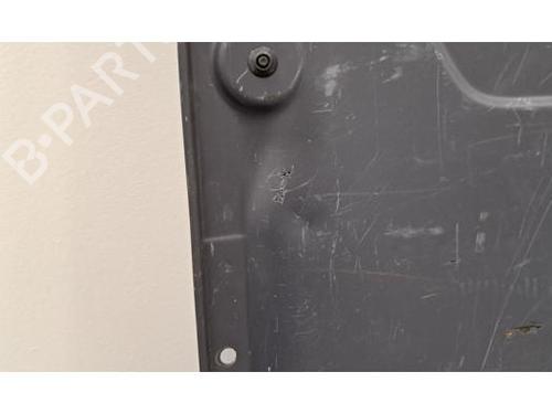 Cargo separator MERCEDES-BENZ SPRINTER 3,5-t Van (B907, B910) 311 CDI (910.631, 910.633) | BP36769581I36 - Image 9